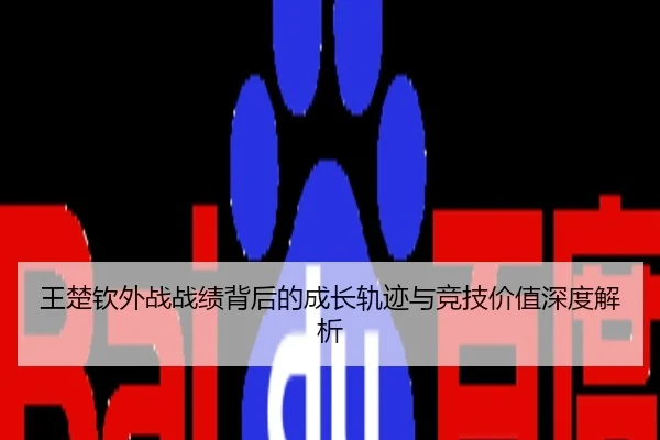 王楚钦外战战绩背后的成长轨迹与竞技价值深度解析